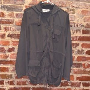 DanielRainn light weather jacket